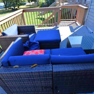 708 back yard