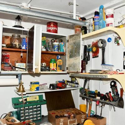462 garage 2