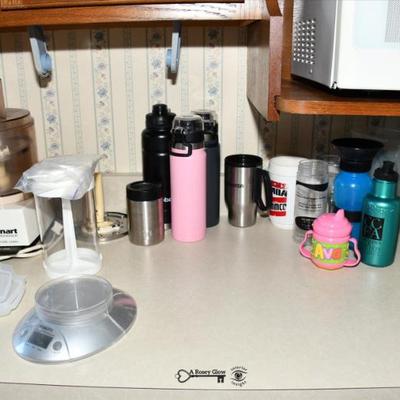 131 kitchen