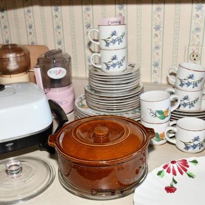 107 kitchen