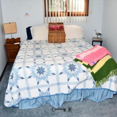 214 bedroom b