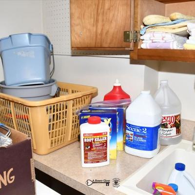 583 laundry room