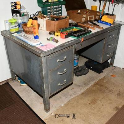 466 garage 2