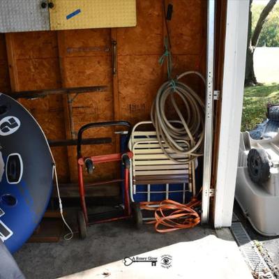 692 garage