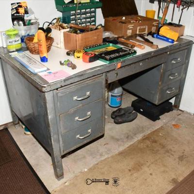 463 garage 2