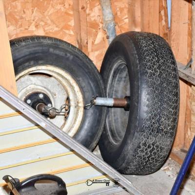 652 garage