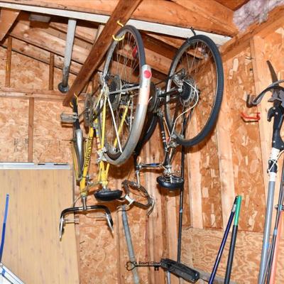 632 garage