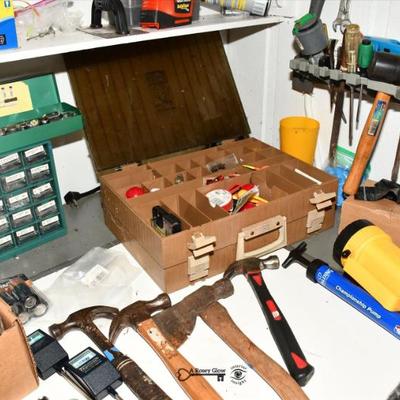 461 garage 2