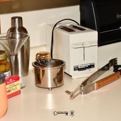 326 second kitchen