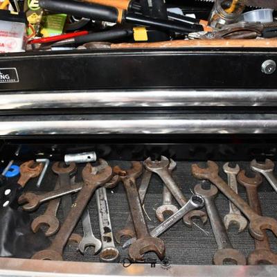 678 garage