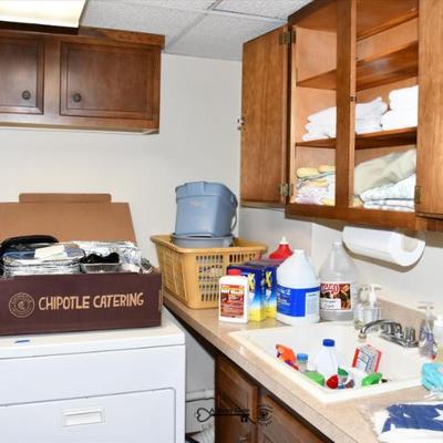 605 laundry room