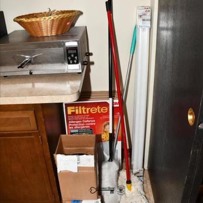 601 laundry room