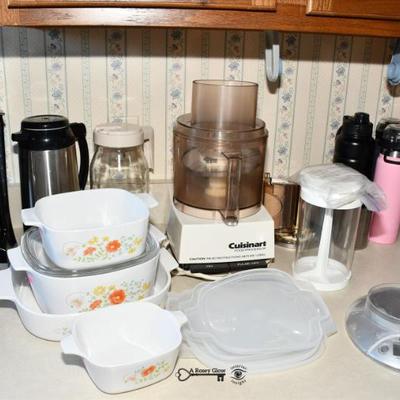 135 kitchen