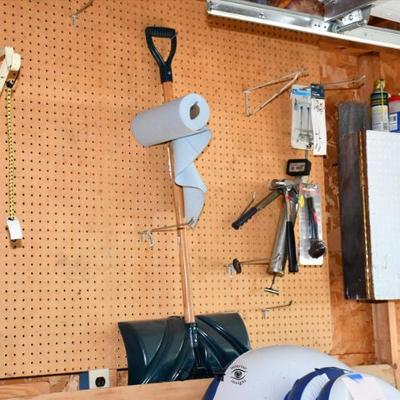 638 garage