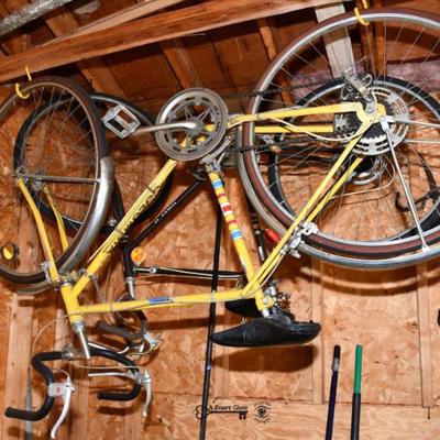 634 garage