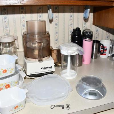 130 kitchen