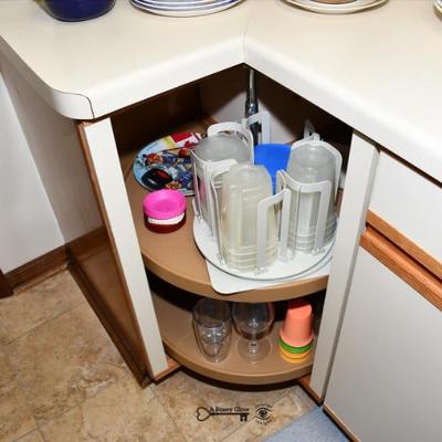 346 second kitchen