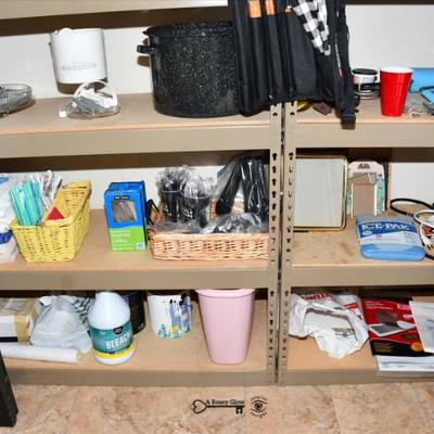 586 laundry room