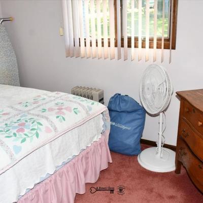 152 bedroom a