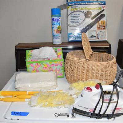 580 laundry room