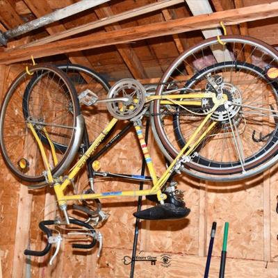 630 garage