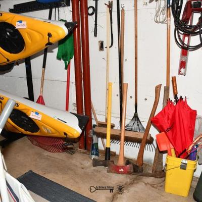 447 garage 2