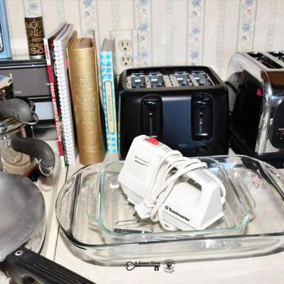 105 kitchen