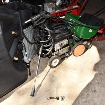 648 garage