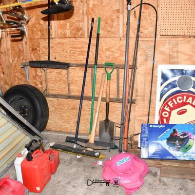 628 garage