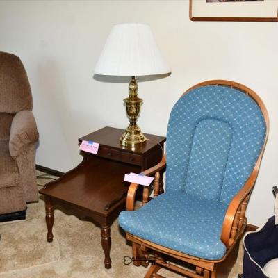 065 living room