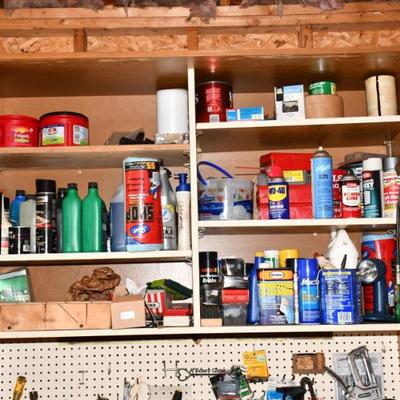 660 garage