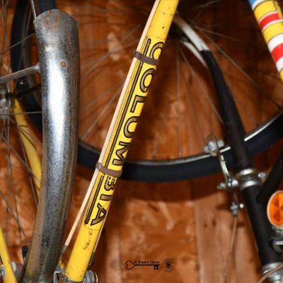 631 garage
