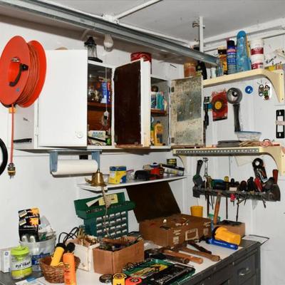 467 garage 2
