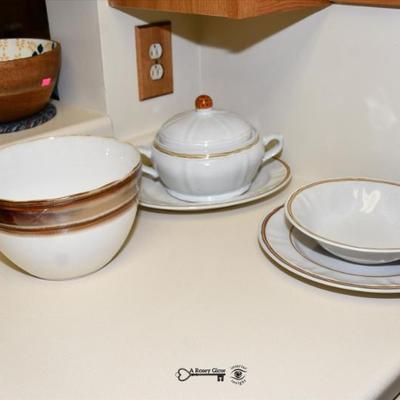 341 second kitchen