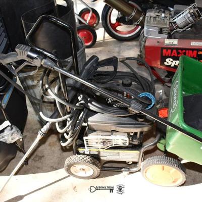 651 garage