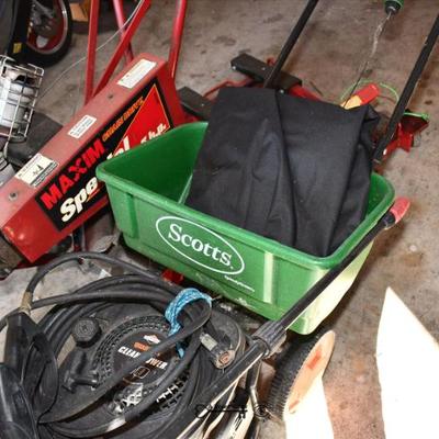 650 garage