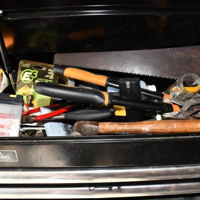 674 garage