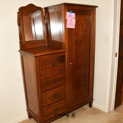 364 bedroom d