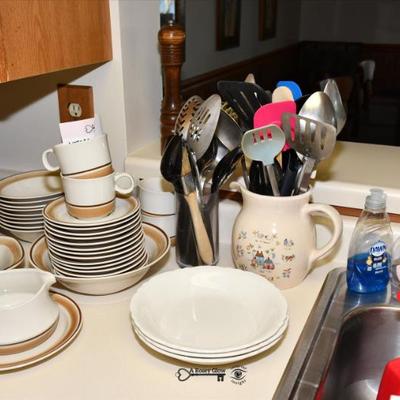 334 second kitchen