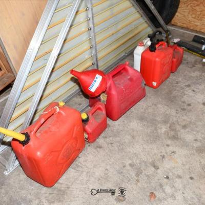 629 garage