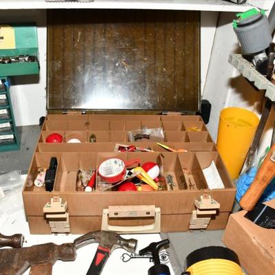 465 garage 2