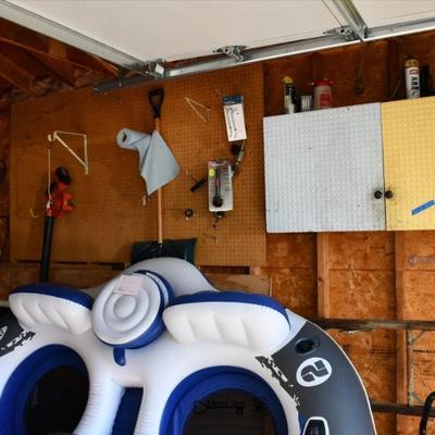 693 garage
