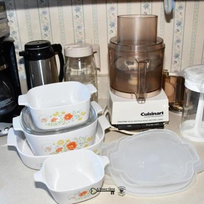 128 kitchen