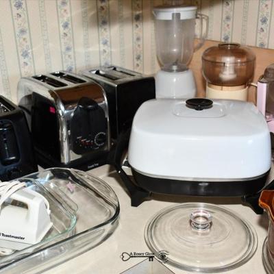 106 kitchen