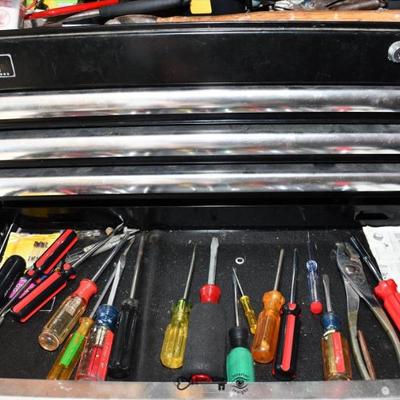 679 garage