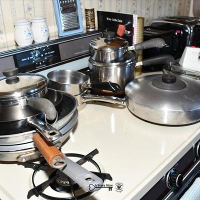 101 kitchen