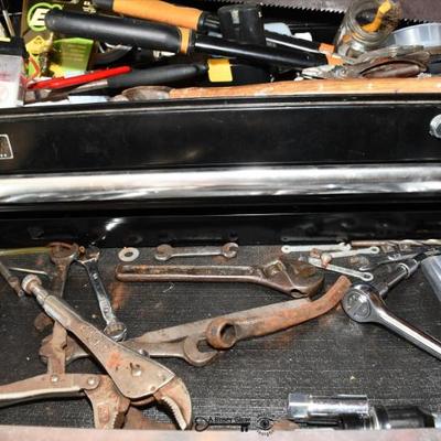 677 garage