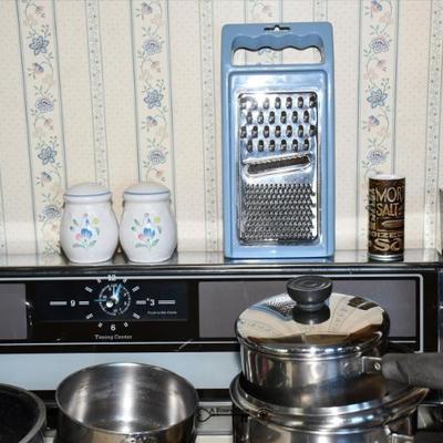 104 kitchen