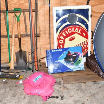 627 garage