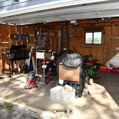 610 garage